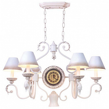 Подвесная люстра Memoria S110008/7