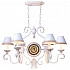 Подвесная люстра Memoria S110008/7