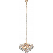 Подвесная люстра V5865-8/5