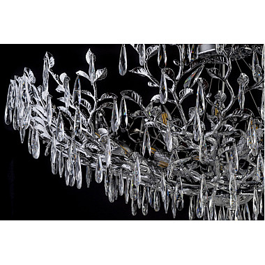 Подвесная люстра Acerra Acerra E 1.5.120.100 N