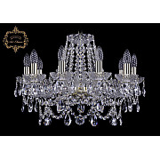 Подвесная люстра 11.25 11.25.10.200.Gd.Sp