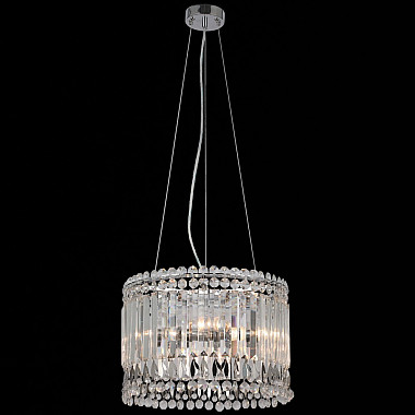 Подвесная люстра IL0172-5P-79 CR