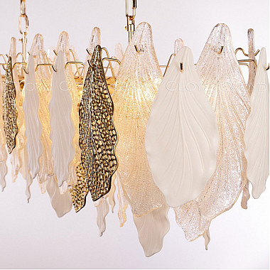 Подвесная люстра Senegal 11178