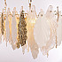 Подвесная люстра Senegal 11178