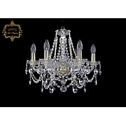 Подвесная люстра 11.25 11.25.6.165.Gd.Sp