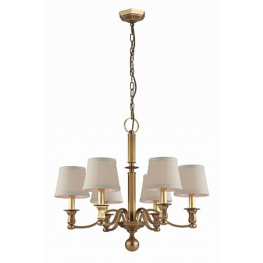 Подвесная люстра Arcadio 10155