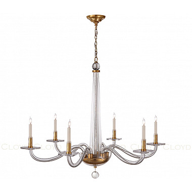 Подвесная люстра Sansom 10983