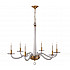 Подвесная люстра Sansom 10983