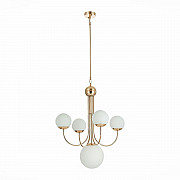 Подвесная люстра ST Luce Avellino SL1504.203.05