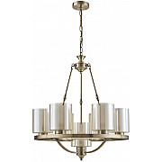 Подвесная люстра Riverly 6524/7