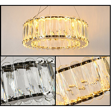 Подвесная люстра BRCH9118 BRCH9129LED-60