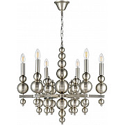 Подвесная люстра Nana 8107/6