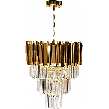 Подвесная люстра 62GDM-81008-540