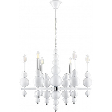 Подвесная люстра Nana 8260/6