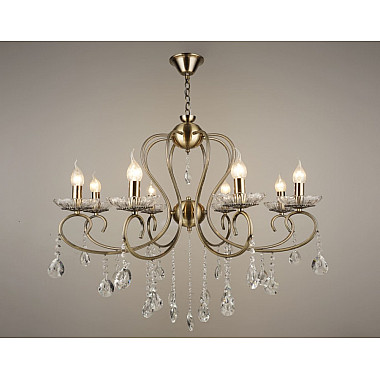 Подвесная люстра PL1N 000030009