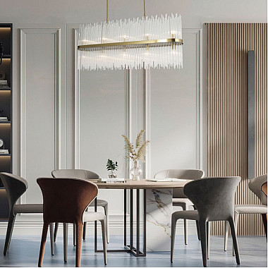 Подвесная люстра Allure 486/10