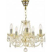 Подвесная люстра 11.01 11.01.5.141.Gd.Sp