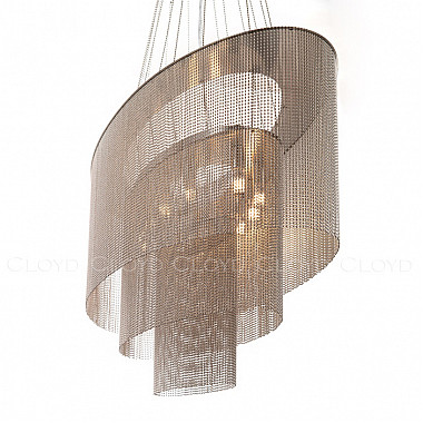 Подвесная люстра Onassis 11463