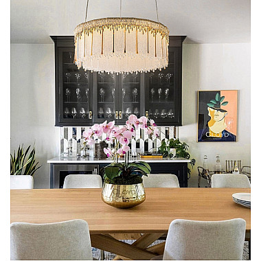 Подвесная люстра Consonance 11497