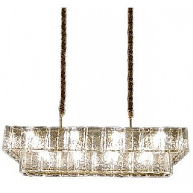 Подвесная люстра Gaccio L24315.92