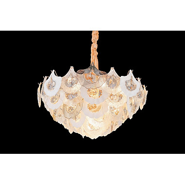 Подвесная люстра Infinita FL1152-13P