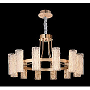 Подвесная люстра Inverno FL1089-12P