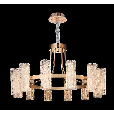 Подвесная люстра Inverno FL1089-12P