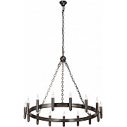 Подвесная люстра V1871-7/15