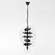 Подвесная люстра 111009 S111009/11A