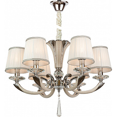 Подвесная люстра VERSACE VERSACE SP6 WH