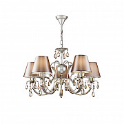 Подвесная люстра Alexandra FR2033PL-05S