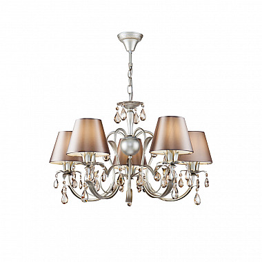 Подвесная люстра Alexandra FR2033PL-05S