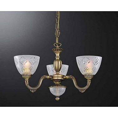 Подвесная люстра 6255 L.6255/3