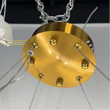 Подвесная люстра LC-11-1811