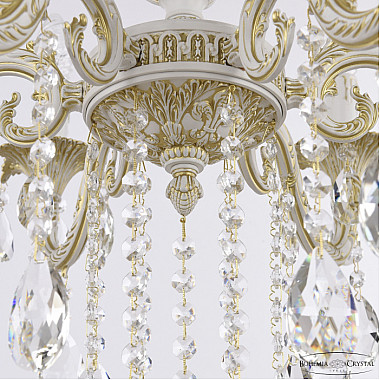 Подвесная люстра AL7901 AL79101/6/175 B WMG