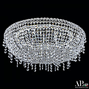 Подвесная люстра Rimini S501.0.50.F.4000