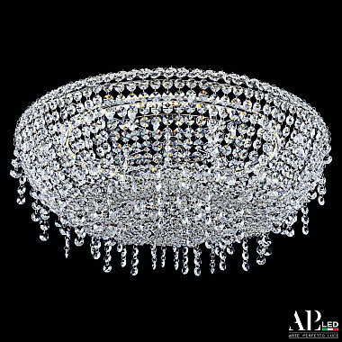 Подвесная люстра Rimini S501.0.50.F.4000