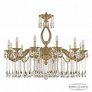 Подвесная люстра 7130 71302/12/360 A G