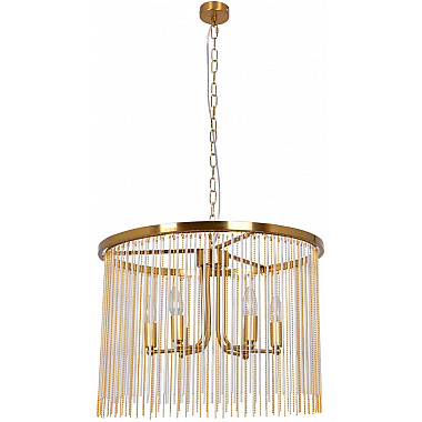 Подвесная люстра Лавиния 443011606
