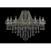 Подвесная люстра 1415 1415/20/400 G