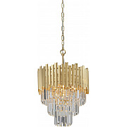 Подвесная люстра V58471-8/5