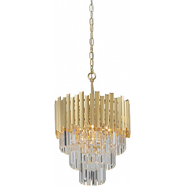 Подвесная люстра V58471-8/5