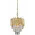 Подвесная люстра V58471-8/5