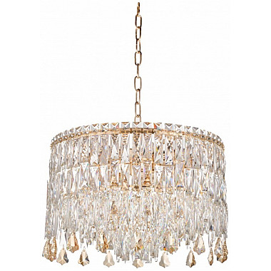 Подвесная люстра The Empress FL1061-11P