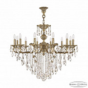 Подвесная люстра 7221 72215/12/300 B FP