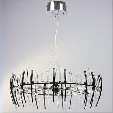 Подвесная люстра Citilux Арго CL252152