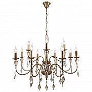 Подвесная люстра Stilfort Grace 1053/05/12P