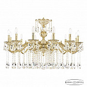 Подвесная люстра 7220 72202/12/300 A GW