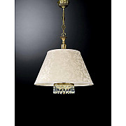 Подвесная люстра Reccagni Angelo L.6423/50