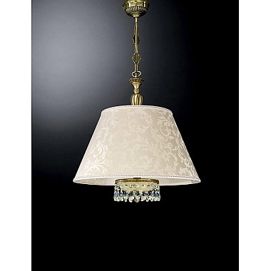 Подвесная люстра Reccagni Angelo L.6423/50